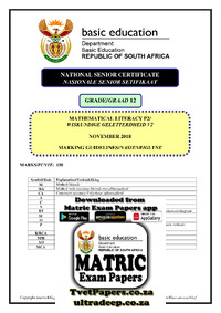 Mathematical Literacy P2 Nov 2018 FINAL Memo Afr & Eng..pdf